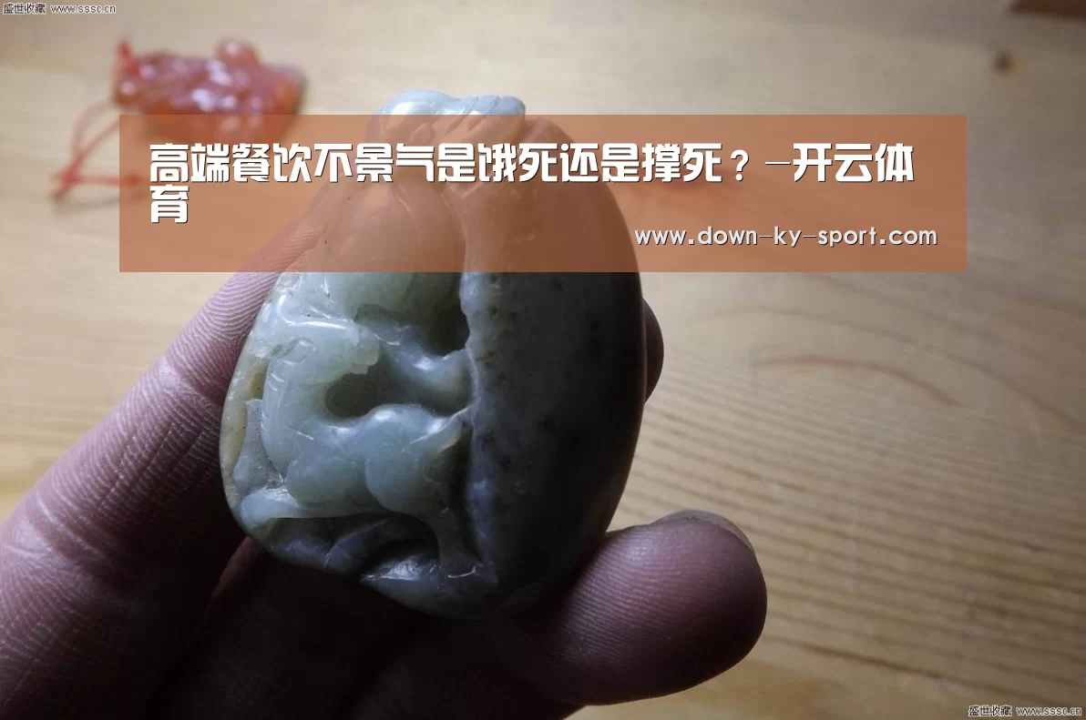 高端餐饮不景气是饿死还是撑死?-开云体育(图1) 开云体育